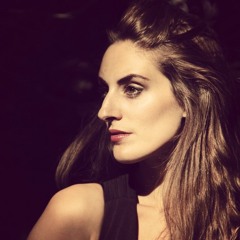 "Fight Song" Acoustic Cover- Rachel Platten