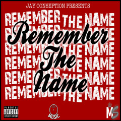 Jay Conseption "Never Lose" Ft. Map Stanza