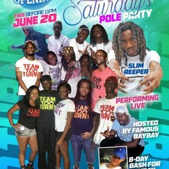 SO DAMN FINE-DJSB-BASS EDIT