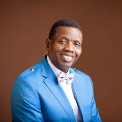Anointed to Serve -Pastor E A Adeboye