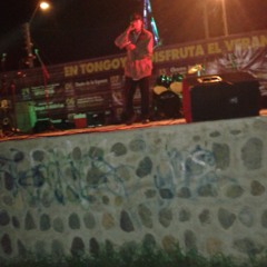 BOXEO LIRICO ( RAP CON CLASE ) 2015