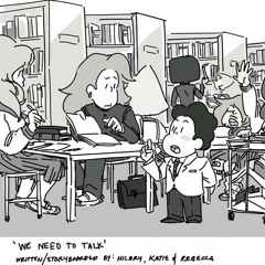 What can I do for you/Steven Universe