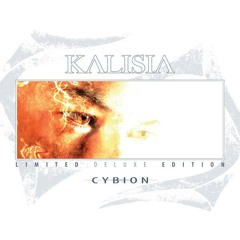 KALISIA 'Cybion - Digital Disclosure'