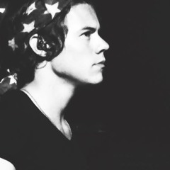 Oh Baby Yeah - Harry Styles