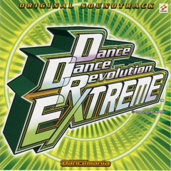 CARTOON HEROES (Speedy Mix)DDR EXTREME