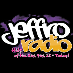 2015 Jeffro Radio Jingle Montage