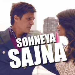 Sohneya Sajna - Hero 'Naam Yaad Rakhi'