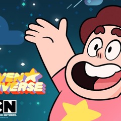 We are the Crystal Gem's/Steven Universe 2nd Opening{for season 2)