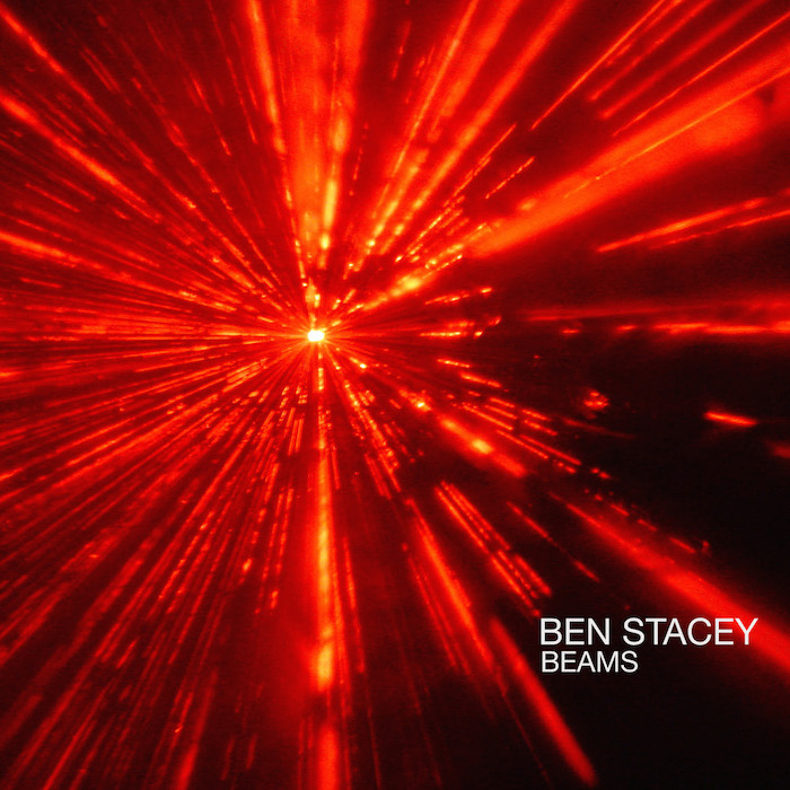 BEAMS by BEN STACEY episode artwork