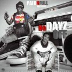 Paid N Full Feat Tray - Im Getting Money Prod By Ayo Quany
