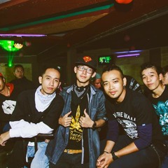 25 - Young H  ft Táo , sollbasss by Huỳnh Tuấn Kha