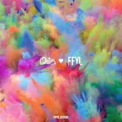 Quinn - FFYL (Tarro Remix) [EXCLUSIVE FREE DL]