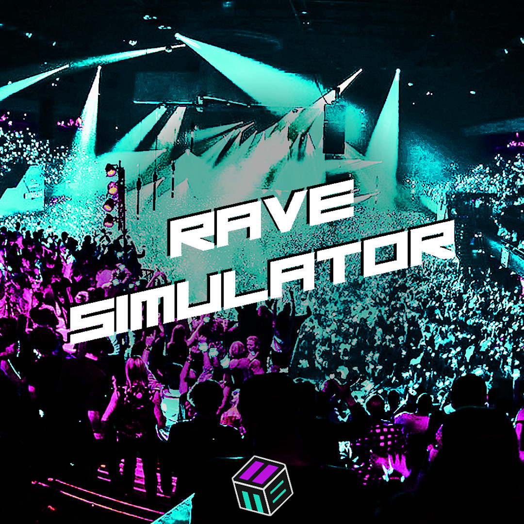 Stream Rave Simulator [Mix 008] by The Music Box | Listen online for ...