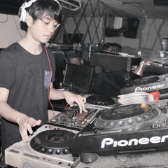 DJ Andrew Mixtape Breakbeat Special 2015