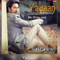 Yadaan- Gadaar Harbhajan Mann