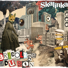 "Bricolage Du Son" Album-Snippet // Skalinka