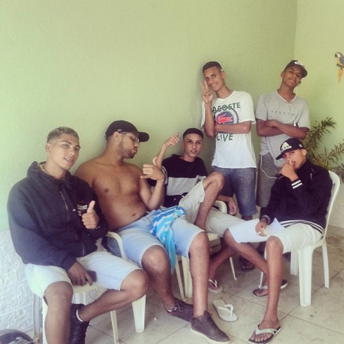 ORELHA - BLOCO DO VIRADOURO BONDE DO FUZIL BONITO