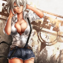 Hit It Like Haggar ft Blackie Chan