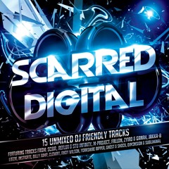 Joey Riot Vs It-Man - Can't Hold Back (M-Project Remix)