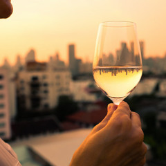 Marquett- Sober Sippin' Soda (Acapella)