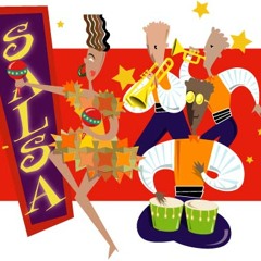 Dj Pollito - Salsa Bailable