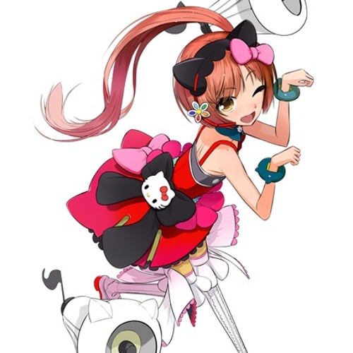 Stream Nekomura Iroha V4 Natural - No Thank You by Tristan_MKWheel