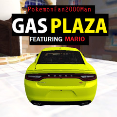 Gas Plaza (Unrevised)