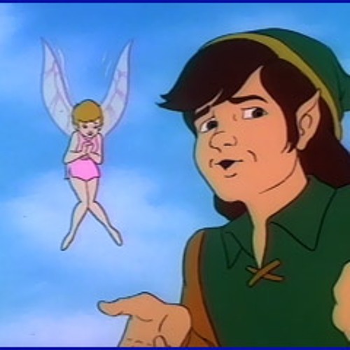 Wasn't Me, Princess!