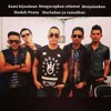 Mohon RidhoMu Ya Allah - Hijau Daun