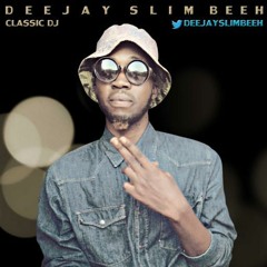 DEEJAY SLIM BEE - SHAKITI BOBO
