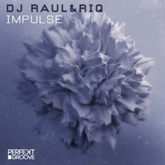 DJ Raul, Riq - Impluse (Original Mix)