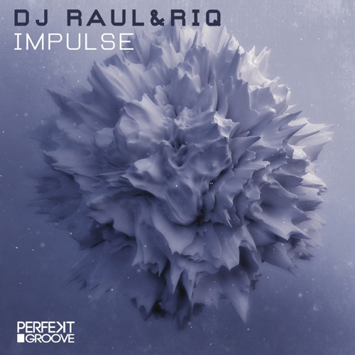 DJ Raul, Riq - Impluse (Original Mix)