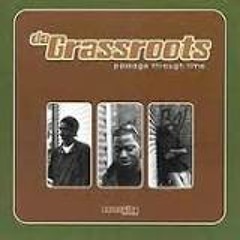 Da Grassroots - Living Underwater (Ft Elemental)