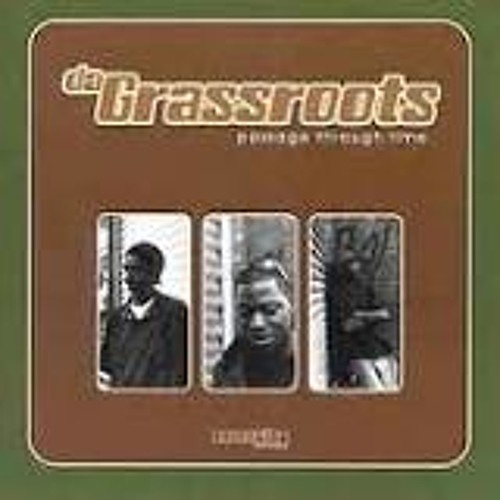 Stream Da Grassroots - Drama (Ft Elemental) by Äspect