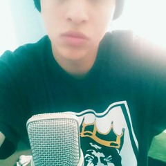 JMK - UN VASO DE RECUERDO (Beat.DELCOSMO)