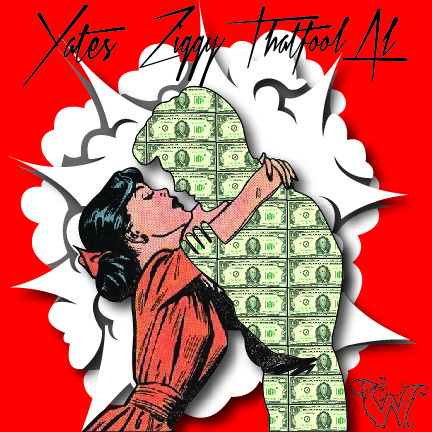 Westacy Ent - $ & Ho's (Prod. Zero Luck) [Thizzler.com Exclusive]