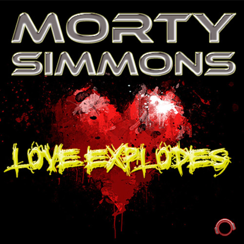 Morty Simmons - Love Explodes (Radio Mix)  Sc