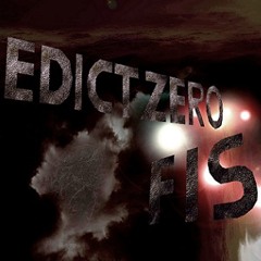 Edict Zero - FIS - EP307 - Horizons (II)