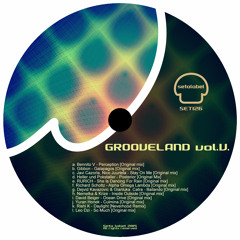 DAVID BEIGER - Ocean Drive (Original Mix)
