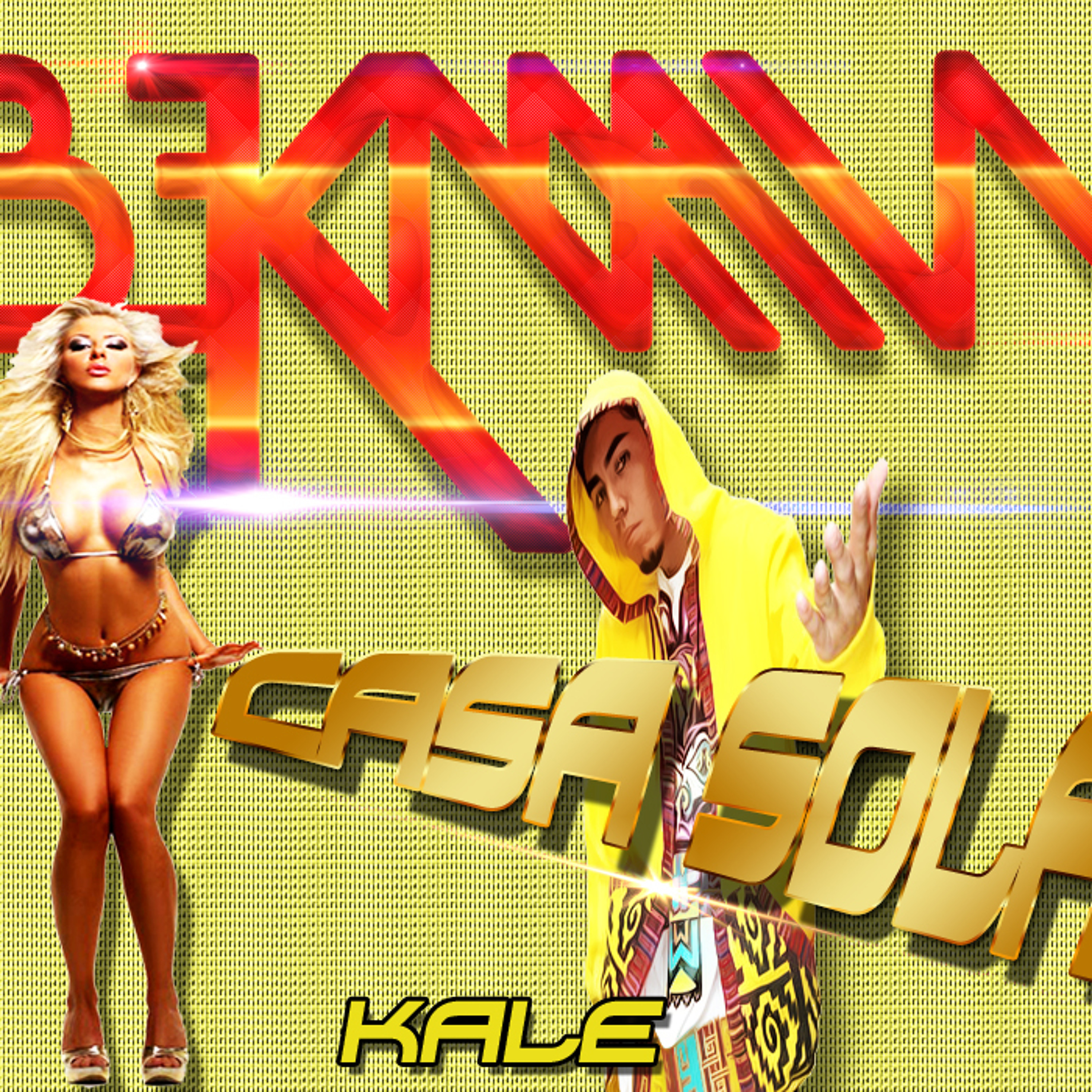 DjBekman