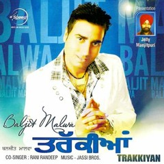 Laad - Baljit Malwa
