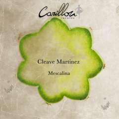 Cleave Martinez - Lagrima