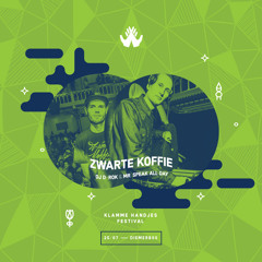 KHF2015 - Zwarte Koffie podcast