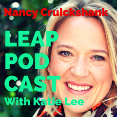 Life Exists After Parenthood - Motherhood and serial entrepreneurship with Nancy Cruickshank