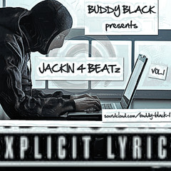 IZ U DOWN Ft  BUDDY BLACK