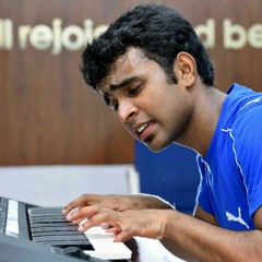 Malare Nine Kaanathirunal - Premam (Piano Version)