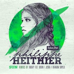 Philippe Heithier - Sun