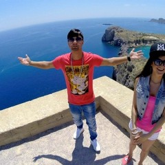 Rassell & Sabīne Berezina - Tava Pasaule