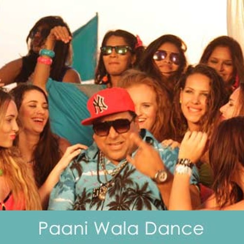 dj wala dance
