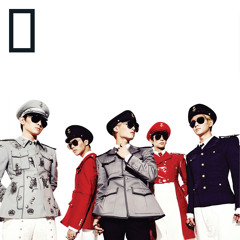 Symptoms-SHINee